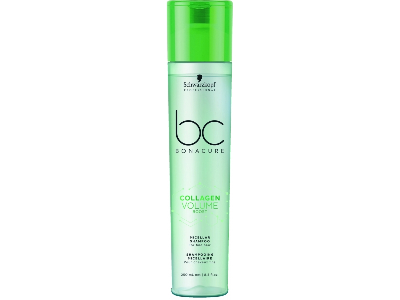 Collagen Volume Boost Micellar Shampoo 250ml