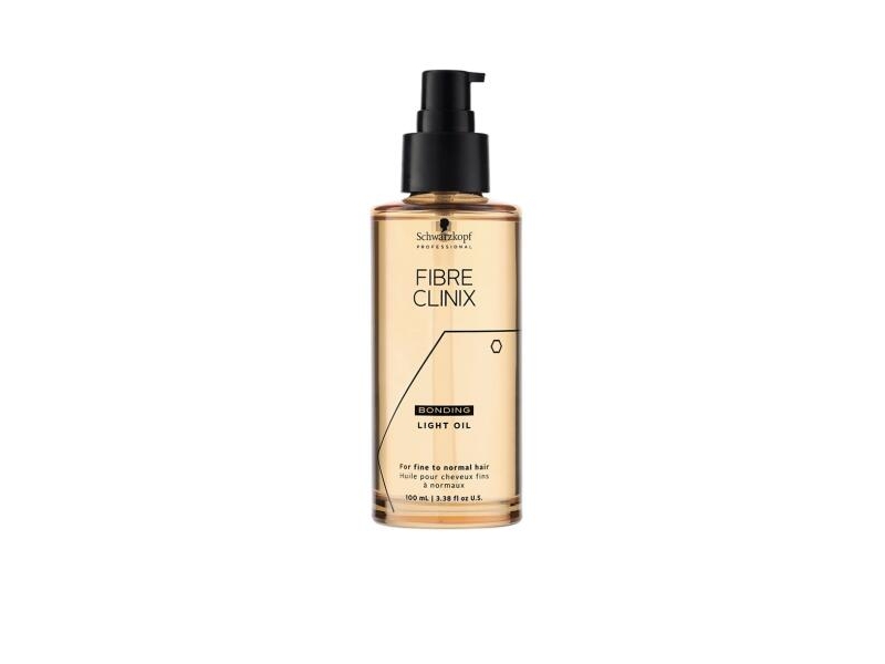 Fibre Clinix Bonding Light Oil