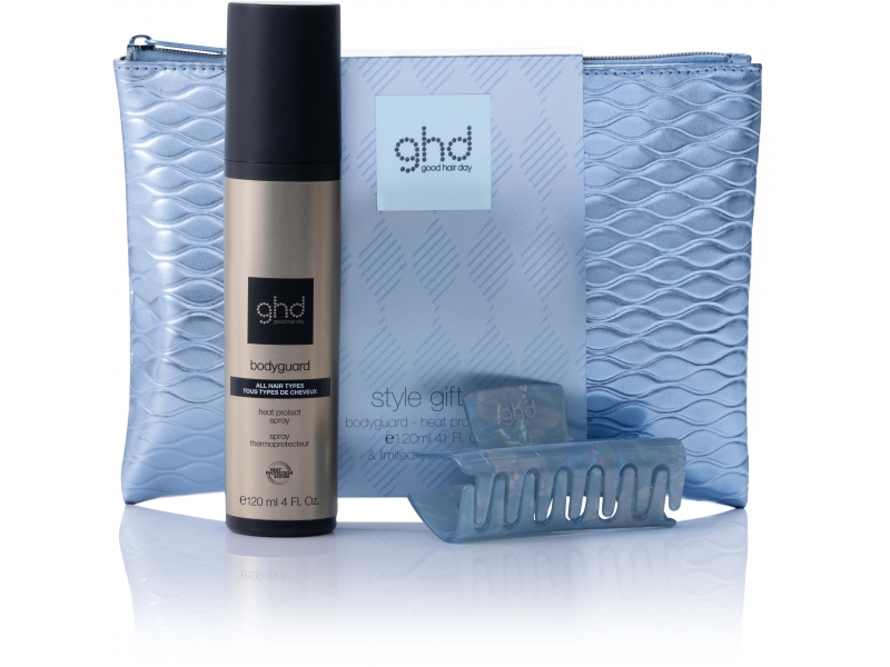 New GHD Style Gift Bag