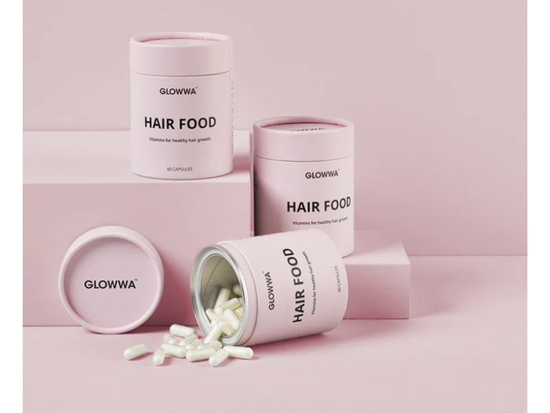 GLOWWA Hairfood Deal