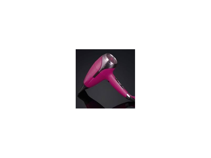 GHD HELIOS™ PROFESSIONAL HAIR DRYER IN ORCHID PINK