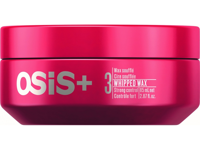 OSiS+ Texture  Whipped Wax 85ml