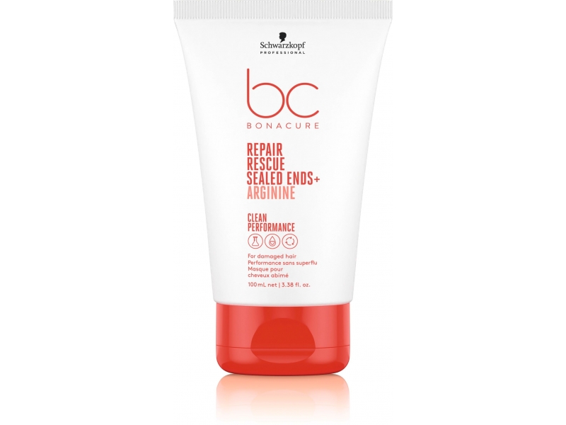 BC Repair Rescue Sealed Ends - 100ml