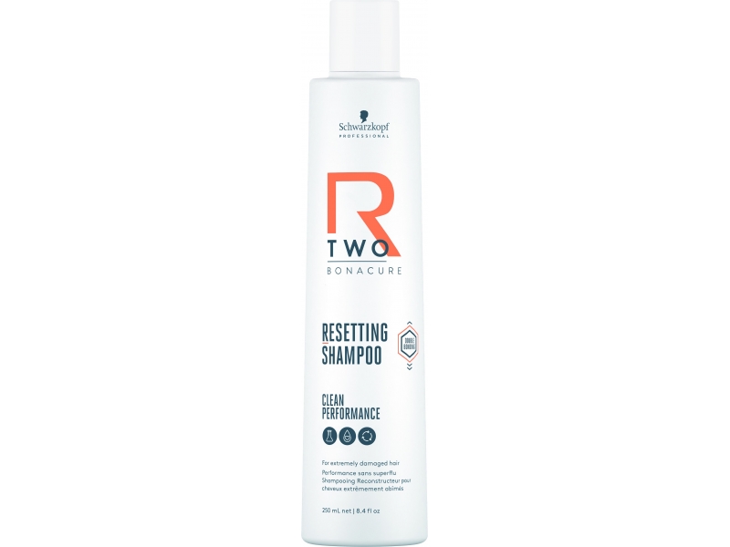 BC R-TWO Resetting Shampoo