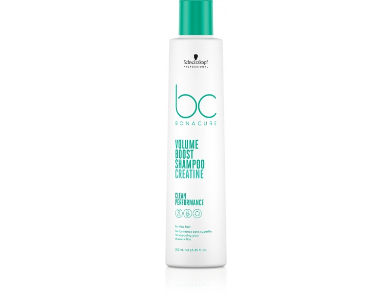BC Volume Boost Shampoo- 250ml