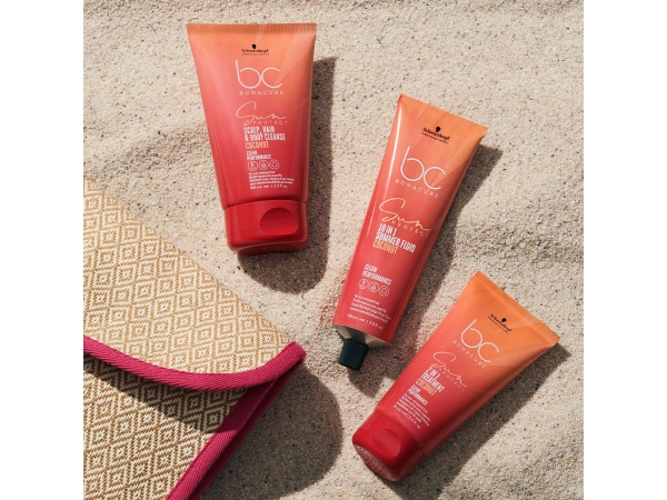 Just Arrived Suncare Bags €27.00