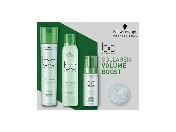 BC Collagen Volume Boost